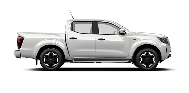 NISSAN FRONTIER PICK UP ( available for Bonaire en Curacao )