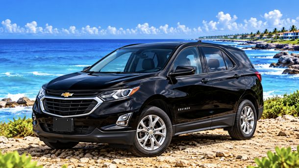 Chevy Equinox